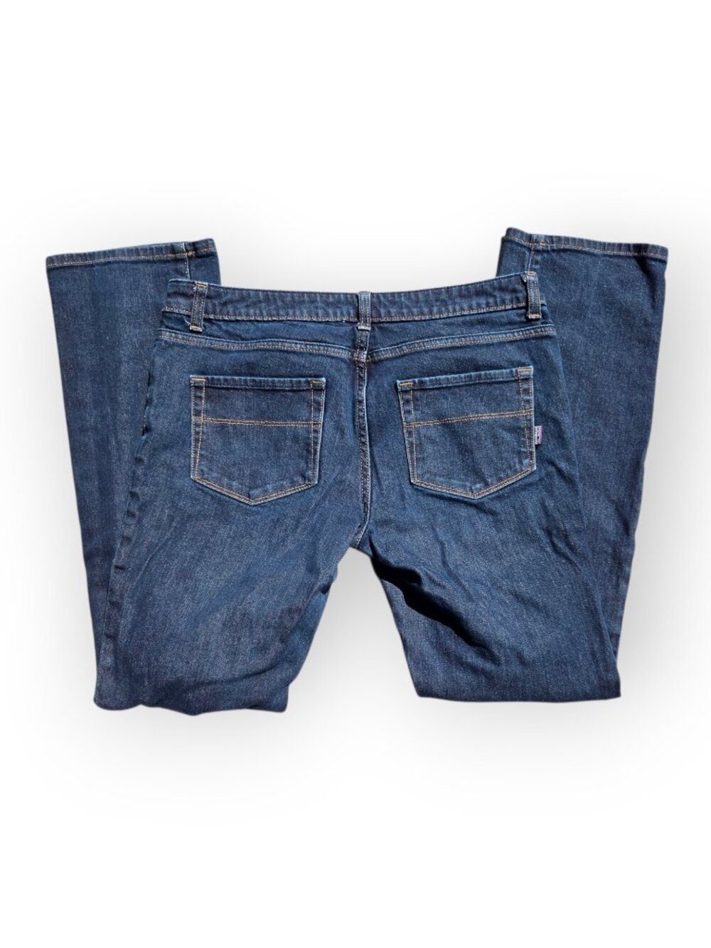 Patagonia Denim Jeans Size 31 - Picture 4 of 4